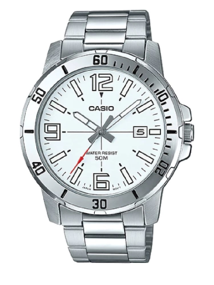 casio 50 meter water resistant