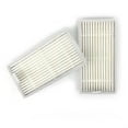 thumbnail image 2 of Unatoiry 10pieces Professional And Fast Mops Side Brush For Quick Dirt Removal Compatible 1Set, 2 of 6