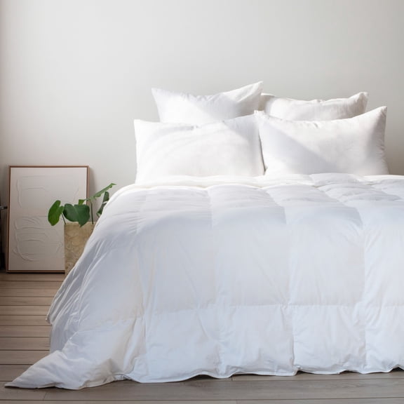 All Season Premium Down Alternative Duvet Comforter Insert - Twin | BOKSER HOME