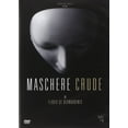 thumbnail image 1 of Raw Masks ( Maschere Crude ) [ NON-USA FORMAT, PAL, Reg.2 Import - Italy ], 1 of 1