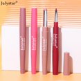 thumbnail image 4 of Single Double-ended Lipstick Pen Lip Liner Non-stick Cup Not Easy To Decolorize Matte Lipstick Portable Female Makeup Cosmetics, 4 of 5