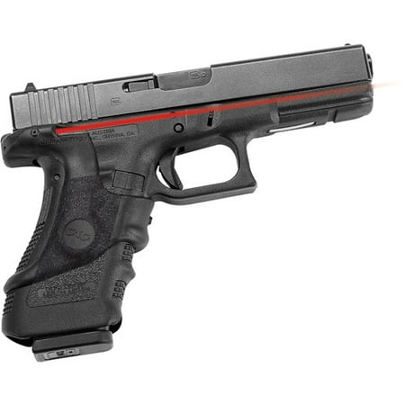 Crimson Trace LG-417 Front Activation LaserGrips