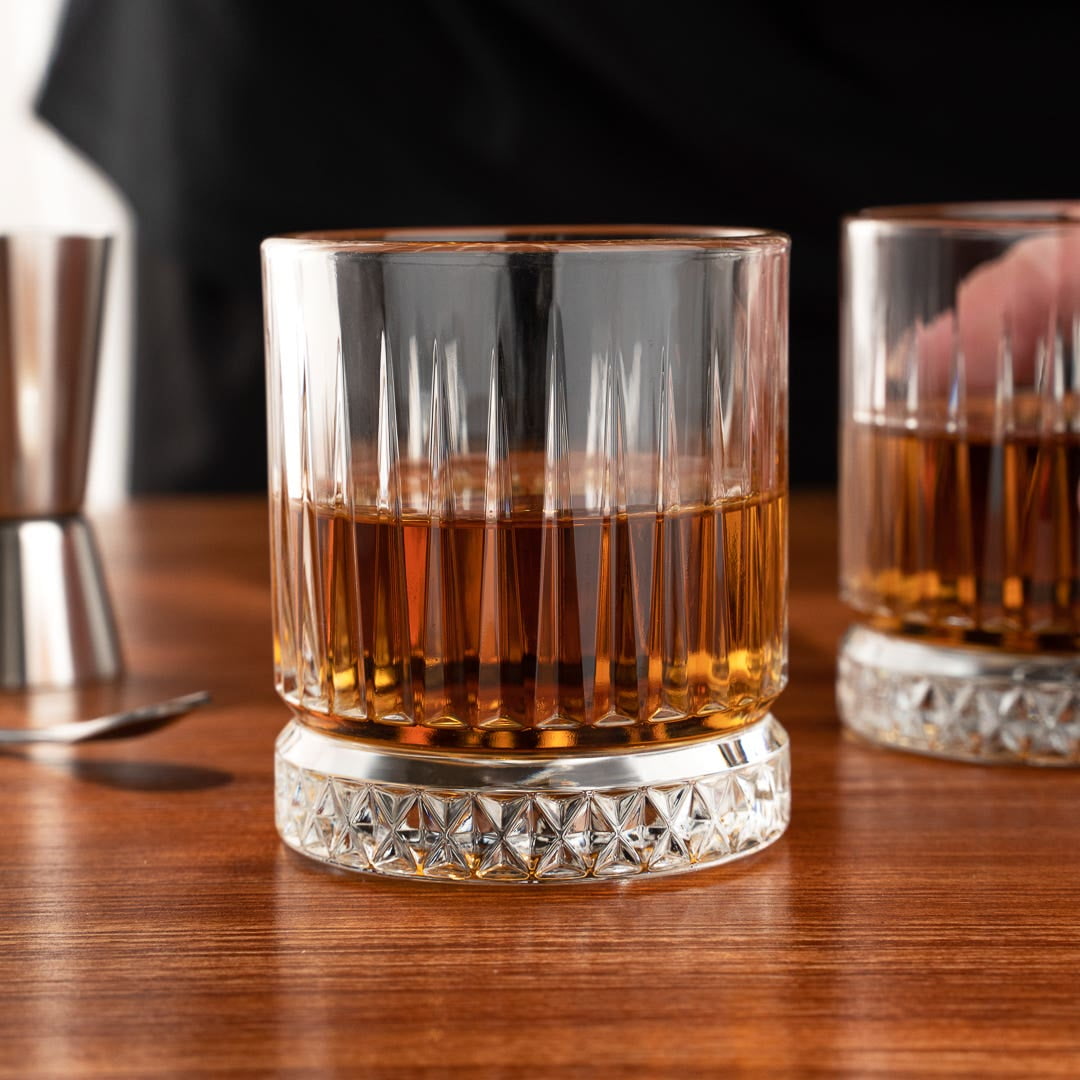 Epare Double-Wall Whiskey Glass (Set of 2) – VisionsAwards