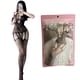 thumbnail image 2 of Bodystocking de encaje de mujer medias de cuerpo adjunto medias de encaje bodysuit de medias de encaje de mujer body de medias de mujer Medias de cuerpo de mujer encaje patrones ANGGREK Otros, 2 of 8