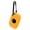 Orange, variant on Silicone Protector Water Resistant Locator Case Sleeve for Tile 2024 Trackers Frequent Traveler or Forgetful Individuals