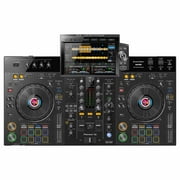 Pioneer DJ XDJ-RX3/CUXJ All-In-One DJ System with Carrying Case Package
