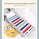 thumbnail image 4 of Abbraccia Manta calefactable PTC para cama, 4 of 6