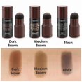 thumbnail image 2 of 3 Colors Hair Line Powder Waterproof Hair Shadow Powder Control Hair Edge With Hair, 2 of 5