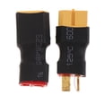 thumbnail image 2 of Enchufe T A Xt60 Baoblaze Conector Hembra XT60 a Conector Macho, 2 of 5