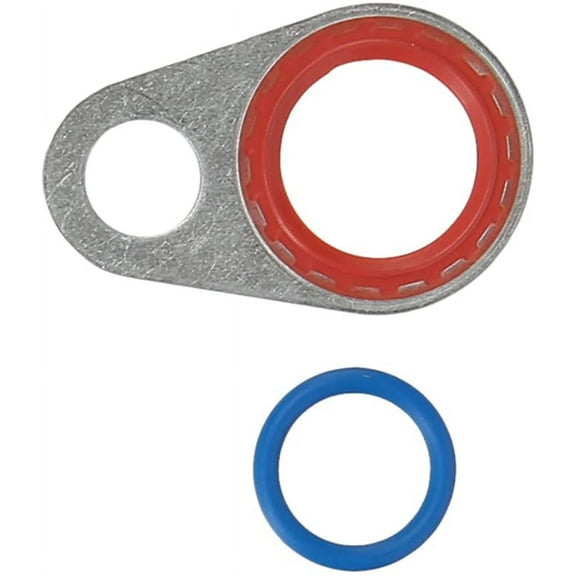 Motorcraft A/C System O-Ring and Gasket Kit YF-37294 Fits select: 2007-2023 FORD F150, 2008-2023 FORD ESCAPE