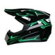 thumbnail image 2 of Casco de bicicleta todoterreno Strade Fareast Limited Verde S, 2 of 8