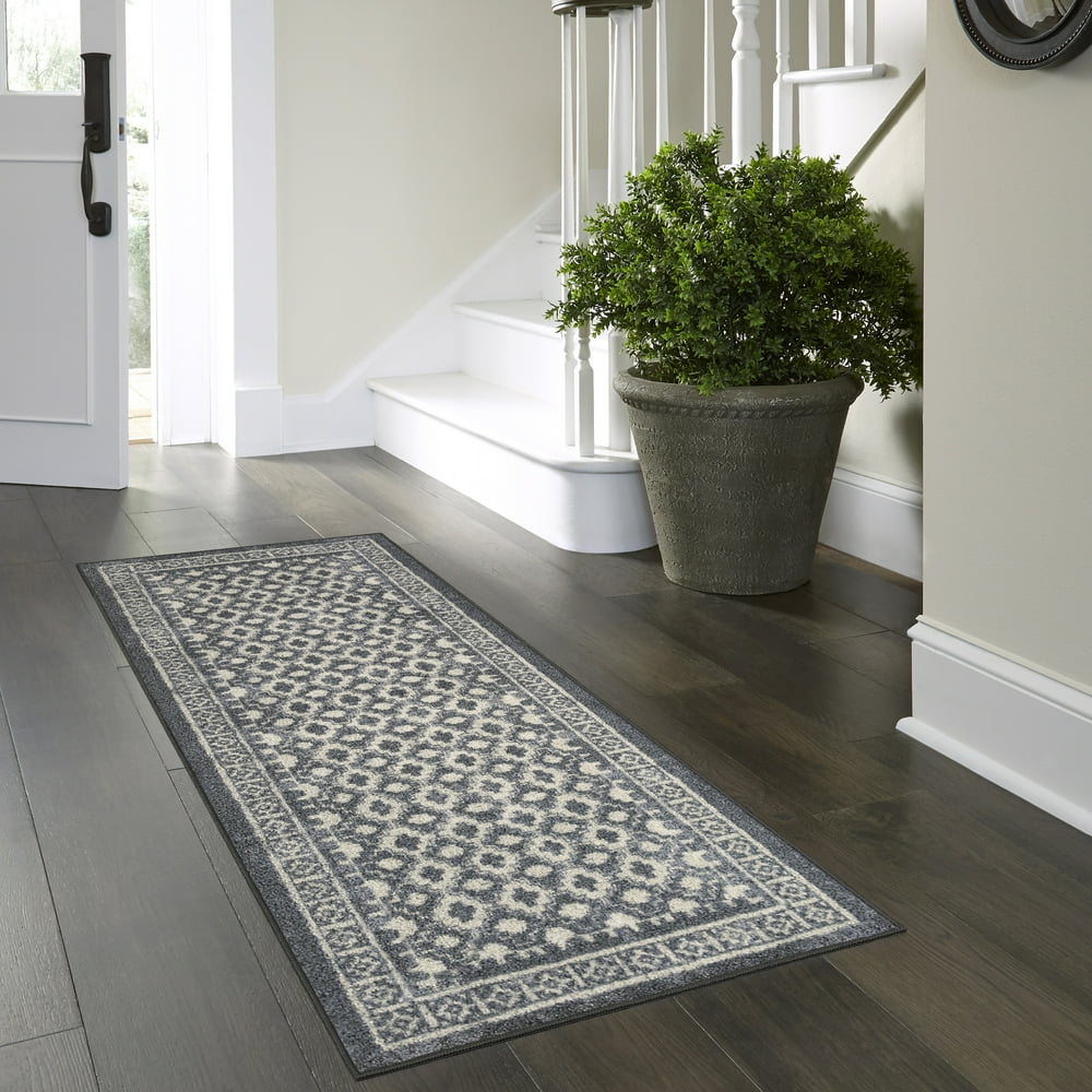Modern Farmhouse Kitchen Rugs