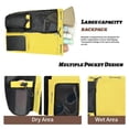 thumbnail image 3 of Mochila de Playa Impermeable YUHAN PRETTY para Hombres y Mujeres, 3 of 6