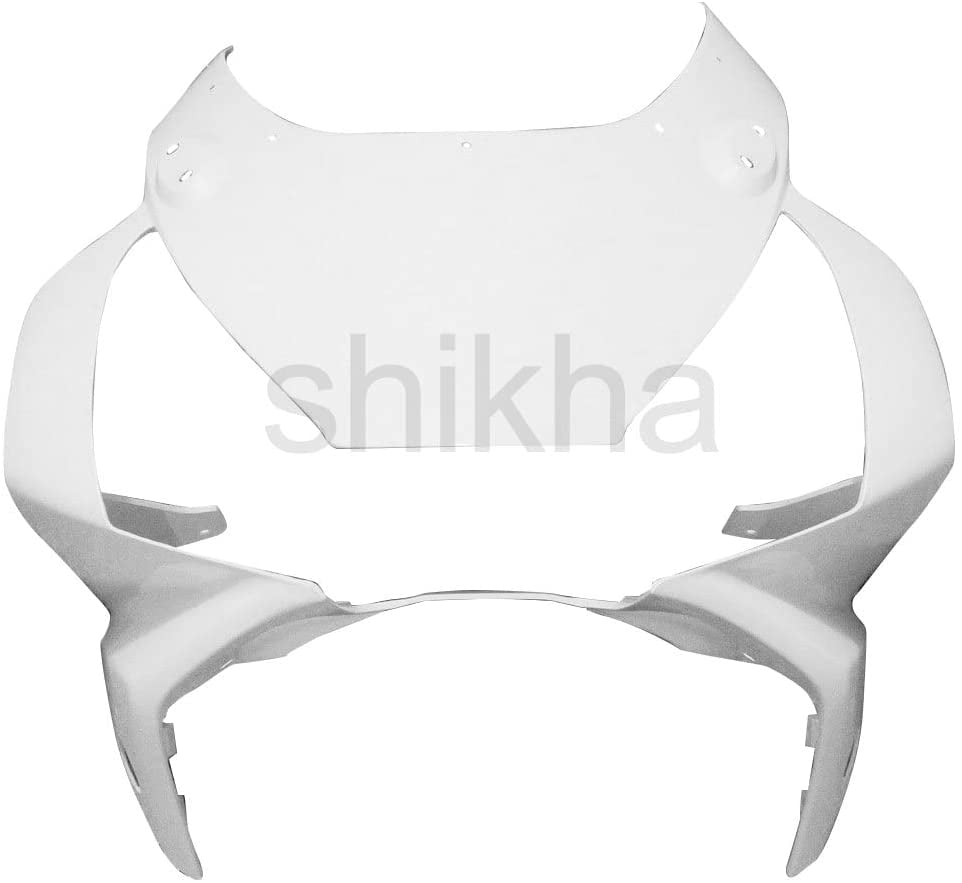 Shikha Front Nose Fairing Upper Cowl for Honda CBR 954 RR 2002 CBR954RR 2003 