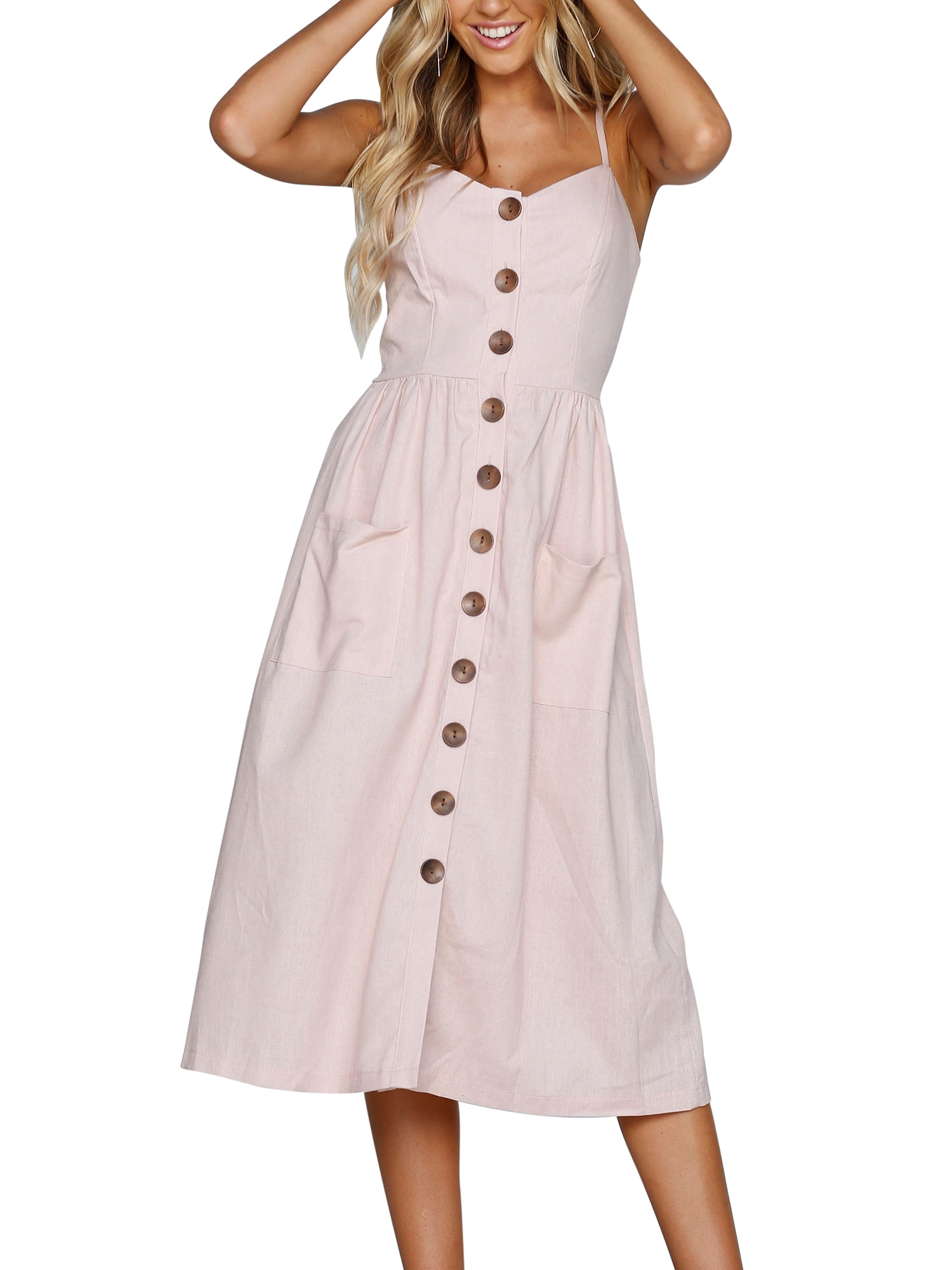 Ladies bardot summer dresses Clearance