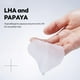 thumbnail image 3 of Almohadillas exfoliantes Mediheal Phyto Enzyme Peeling Gase Pads x90, 3 of 6