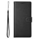 thumbnail image 4 of Funda para FOXDOCK Motorola Moto G23 4G– Cuero Premium, 3 ranuras para tarjetas, Protección contra impactos, 4 of 5