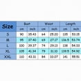 thumbnail image 3 of NIEWTR Women's Summer Midi Dress Sleeveless Polka Dot A Line High Neck Sundress Casual Long Outfits(Blue,L), 3 of 5