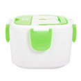thumbnail image 4 of Noref Electric Heating Lunch Box Portable Food Container Home Office, 4 of 8