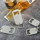 thumbnail image 3 of Abridor de botellas y lanzador de tapas Caps Zappa | Llavero abridor para cerveza y refresco | Accesorio divertido para fiestas y juegos de beber, 3 of 8