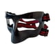 thumbnail image 1 of Mascarillas para nariz rota, protectores nasales duraderos para adolescentes,, 1 of 7