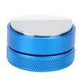 thumbnail image 3 of VGEBY Blue Coffee Tamping Tool, Coffee Tamper, For Coffee Lovers Office Coffee Shop Home, 3 of 8