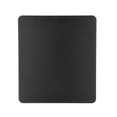 thumbnail image 2 of Aluminum Non Slip Gaming Mouse Pad Mat Double Sided Accurate Control Mousepad For PC,  And Delicate Aluminum Finish,Protects Desktop From Scratches, 2 of 8
