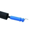 thumbnail image 2 of Front Left Door Lock Cable Fits for 2006-11 Honda Civic 4DR Sedan 72173-SNA-A01, 2 of 7