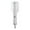 White, variant on Binwennn Screwdrivers Mini Drill Mini Drill Cordless Portable Ironing Machine Upgrade Mini Garment Steamers Rotatable Handheld Steam Handheld Steamers Foldable Travel Garment For Fabric Clothes Good