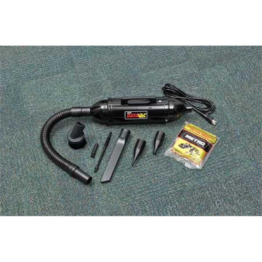 METROVAC MDV1BA DataVac® Pro Series & Micro Cleaning Tools Tech Vacuum