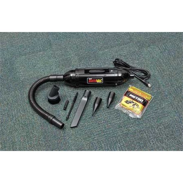 metro vac duster