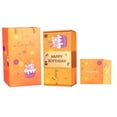 thumbnail image 2 of Caja sorpresa desplegable | Regalo para propuesta de cumpleaños | Almacenamiento oculto de joyas | Decoración romántica para celebraciones, 2 of 9