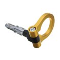 thumbnail image 4 of CRAFTHROU 1Set Tow Hook Front Bumper Tow Hook for Car Towing and Auto Rescue Towing, 4 of 8