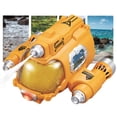 thumbnail image 4 of Acuáticos Verano Mini Barco RC Control Remoto 2 4 GHz para Y Niñas, 4 of 9