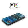 thumbnail image 2 of Head Case Designs Officially Licensed Riverdale Graphics 2 Lake Hybrid Case Compatible with Apple iPhone 15 Plus, 2 of 7