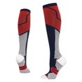 thumbnail image 1 of Compression Socks Gift compatible Women 20-30mmhg, Knee High Gift compatible Better Blood Flow, Swelling Best Gift compatible Running, Travel, 1 of 5