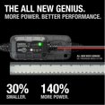 thumbnail image 2 of NOCO GENIUS2 Battery Charger, 2 of 7