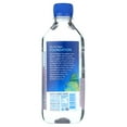 Fiji Purified Natural Artesian Water, Drinking Case, Liter Size (500 mL