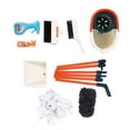 thumbnail image 4 of Cleaning Toys Set, Kids Cleaning Set Detachable  For Home, 4 of 8