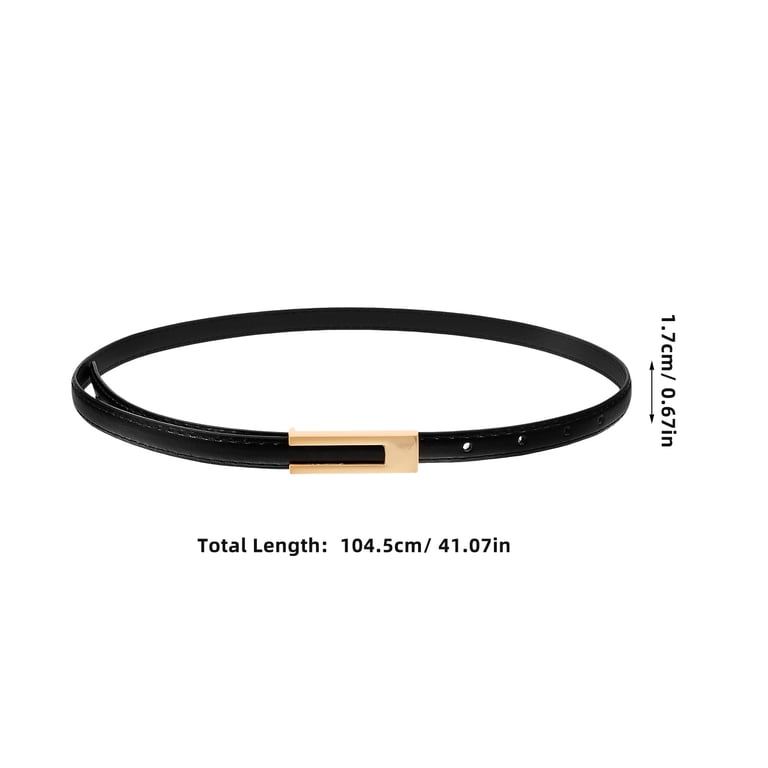 HOMEMAXS Designer Belts for Cream Belt Vintage Belt Men display picture 2
