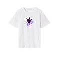 thumbnail image 1 of Camiseta básica de verano suave para mujer, camiseta básica para senderismo, deportes callejeros, 1 of 7