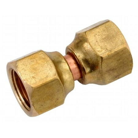 Low Lead Swivel - 5 in. Low Lead Brass Swivel Nut