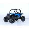 thumbnail image 5 of New Ray Toys 07343 Mini Polaris RZR XP1000 EPS Camion Lot de 12, 5 of 5