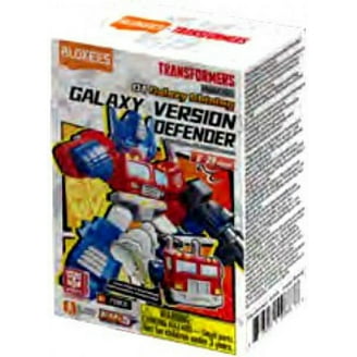 Transformers Movie Edition Tiny Turbo Series 4 Mystery Box