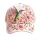 thumbnail image 1 of Lekihaqq 2026 Garden Morning Baseball Cap,Breathable Casual Fashion Sun Protection Hat,All Purpose Outdoor Travel Daily Wear Cap for Men Women Holiday Present, 1 of 7