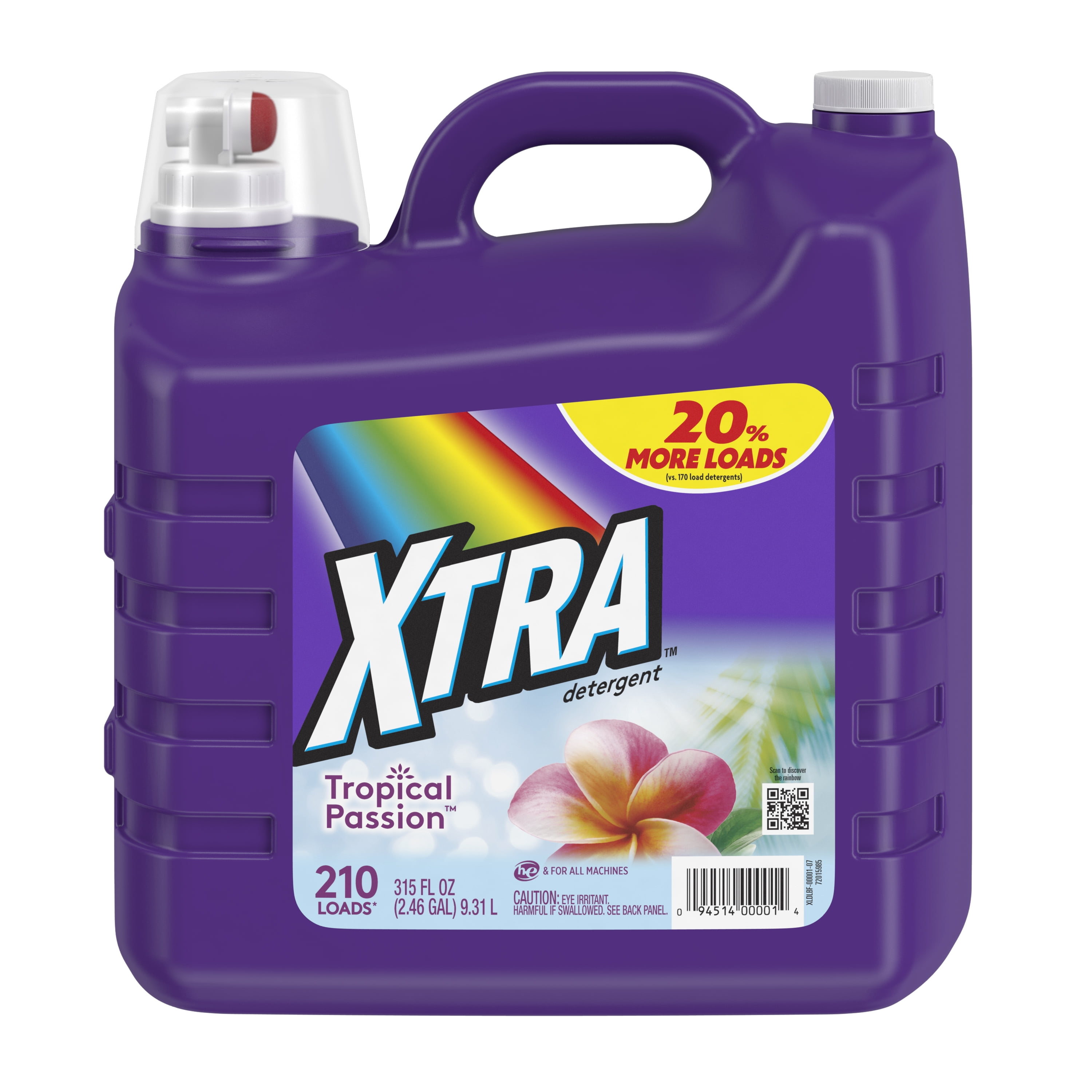 Xtra Products