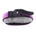 thumbnail image 1 of Cinta de base para guitarra eléctrica Bling Bling morado, 1 of 7