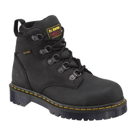 tying dr martens