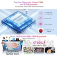 thumbnail image 2 of Tablet Blackview Tab 60Pro de 24 GB+128 GB de 10,1" Android 15 5G, 2 of 3