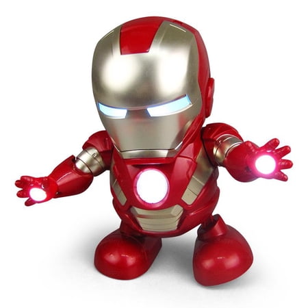 Avengers Dance-Hero - Iron Man